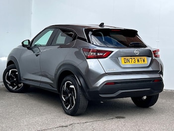 Used Nissan Juke 2024 for sale - 78807290: Photo
