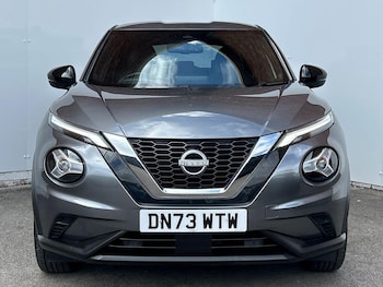 Used Nissan Juke 2024 for sale - 78807290: Photo