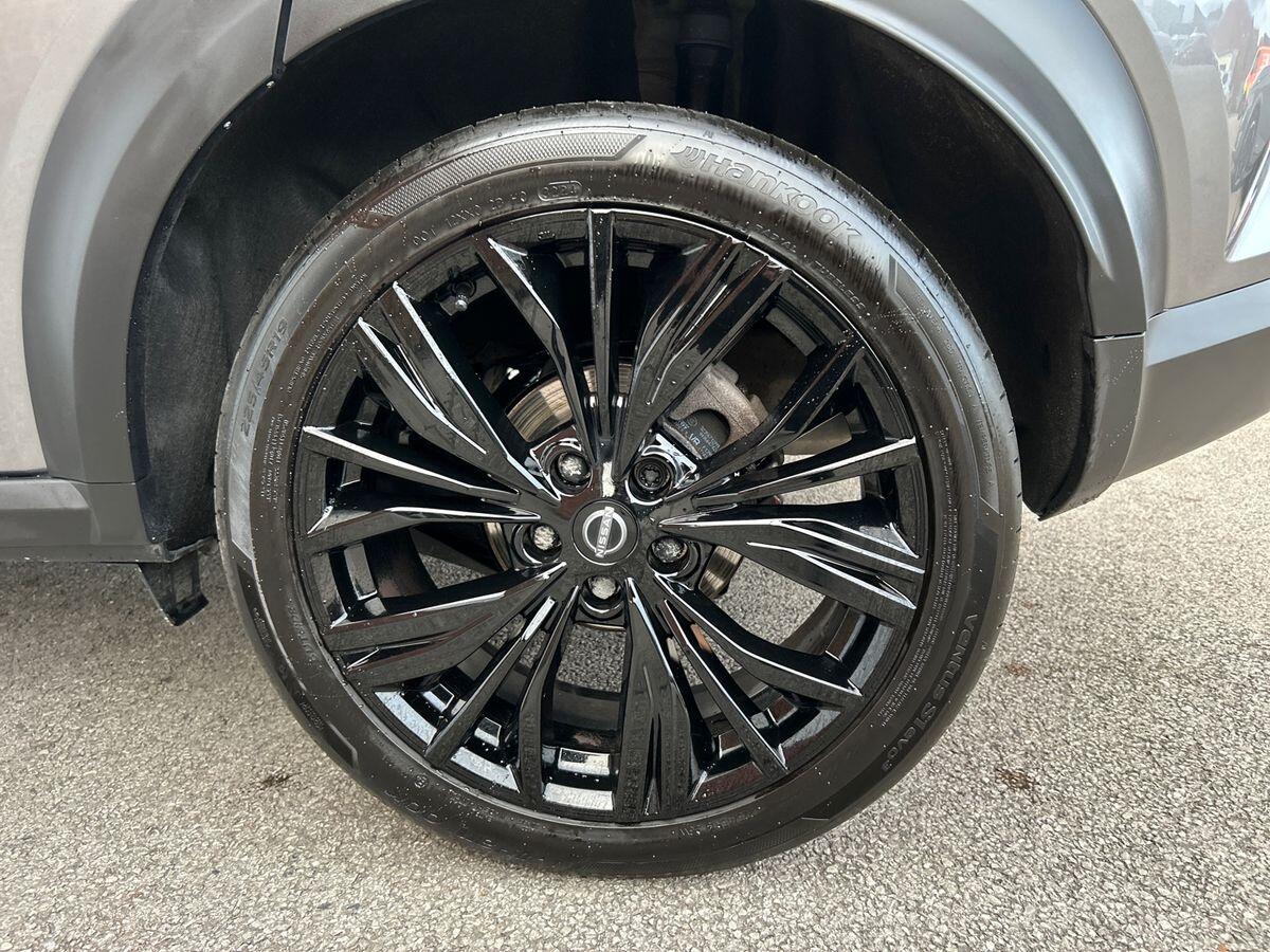 Used Nissan Juke 2024 for sale - 76650628: Photo 10