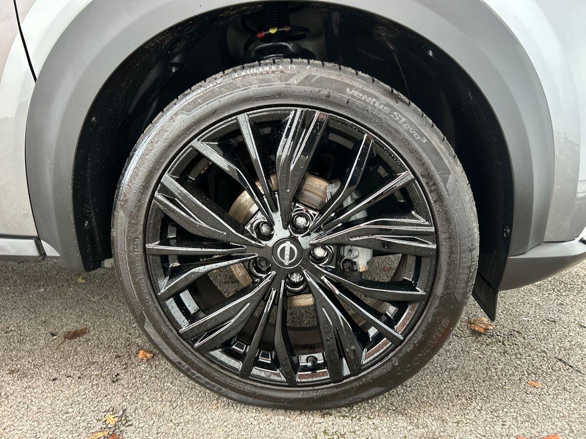 Used Nissan Juke 2024 for sale - 76650628: Photo 12