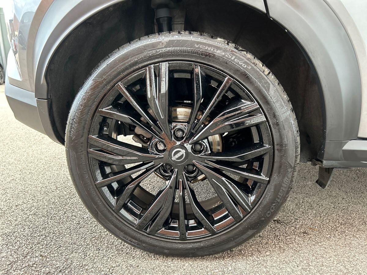 Used Nissan Juke 2024 for sale - 76650628: Photo 13