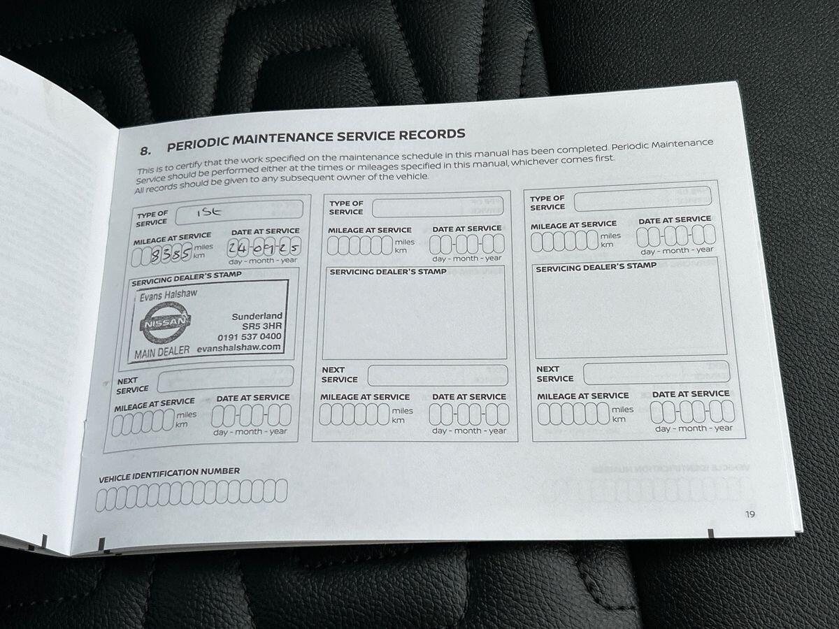 Used Nissan Juke 2024 for sale - 76650628: Photo 17