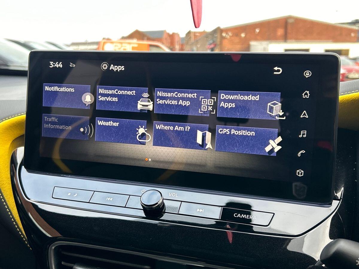 Used Nissan Juke 2024 for sale - 76650628: Photo 31