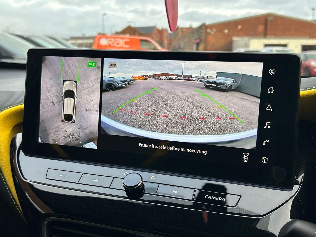 Used Nissan Juke 2024 for sale - 76650628: Photo 33