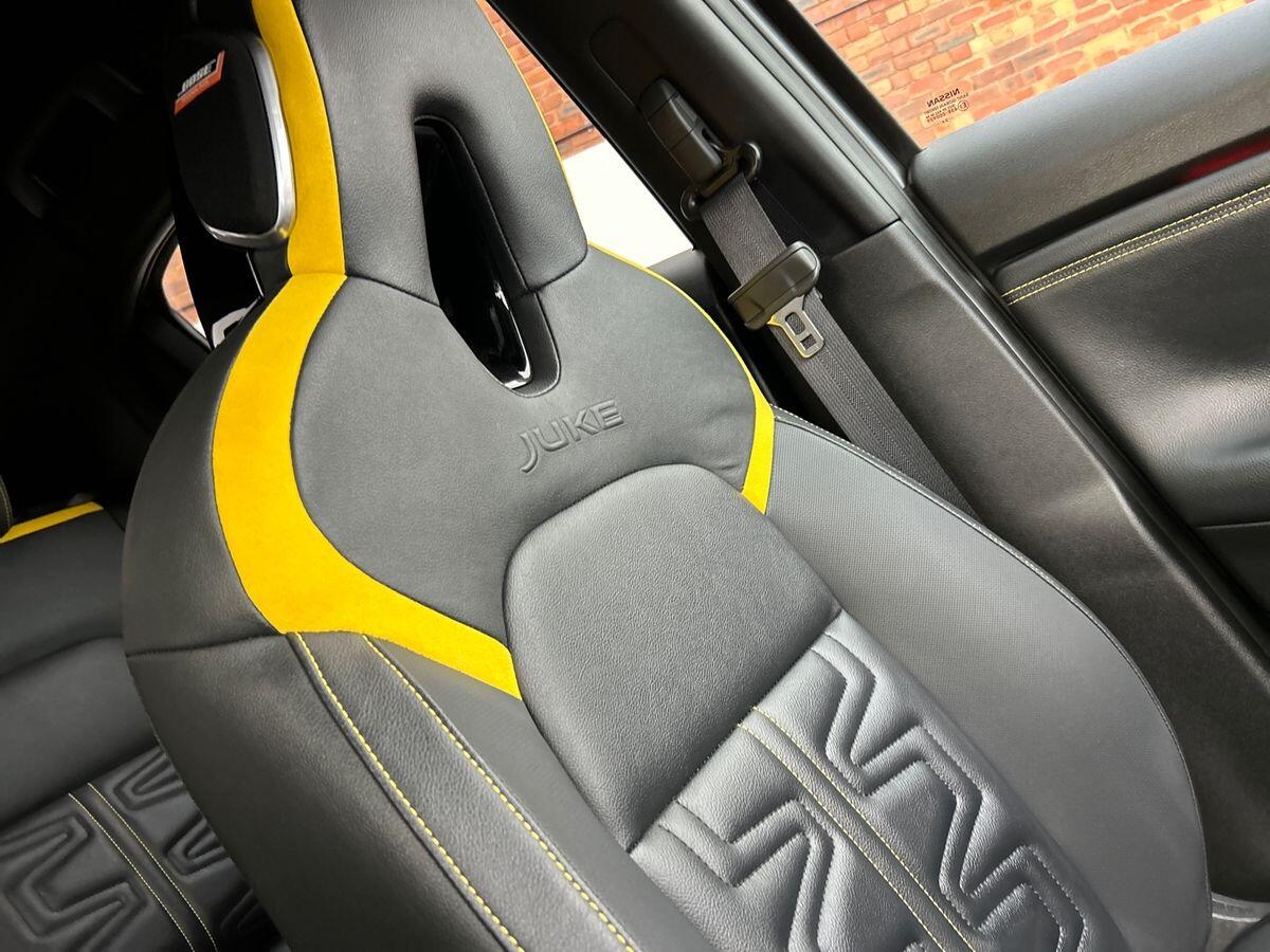 Used Nissan Juke 2024 for sale - 76650628: Photo 34