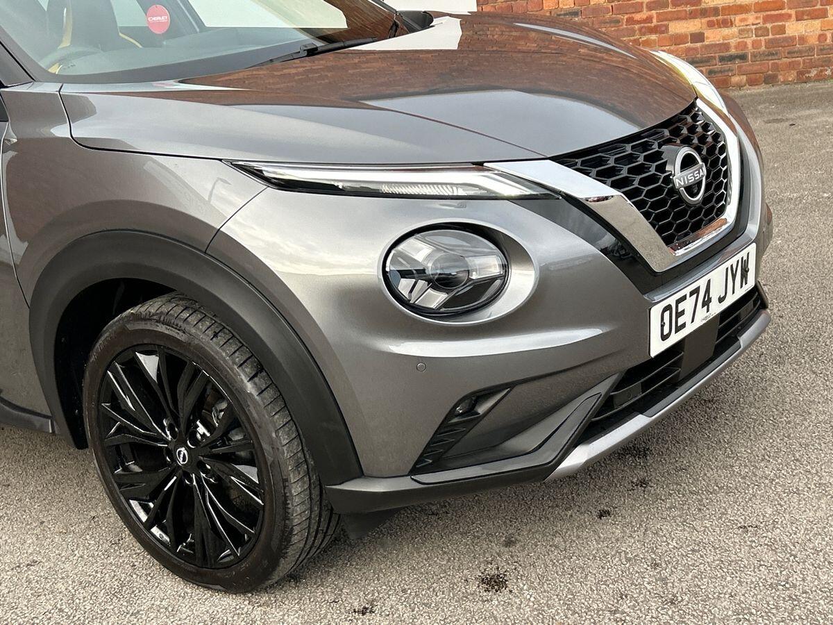 Used Nissan Juke 2024 for sale - 76650628: Photo 38