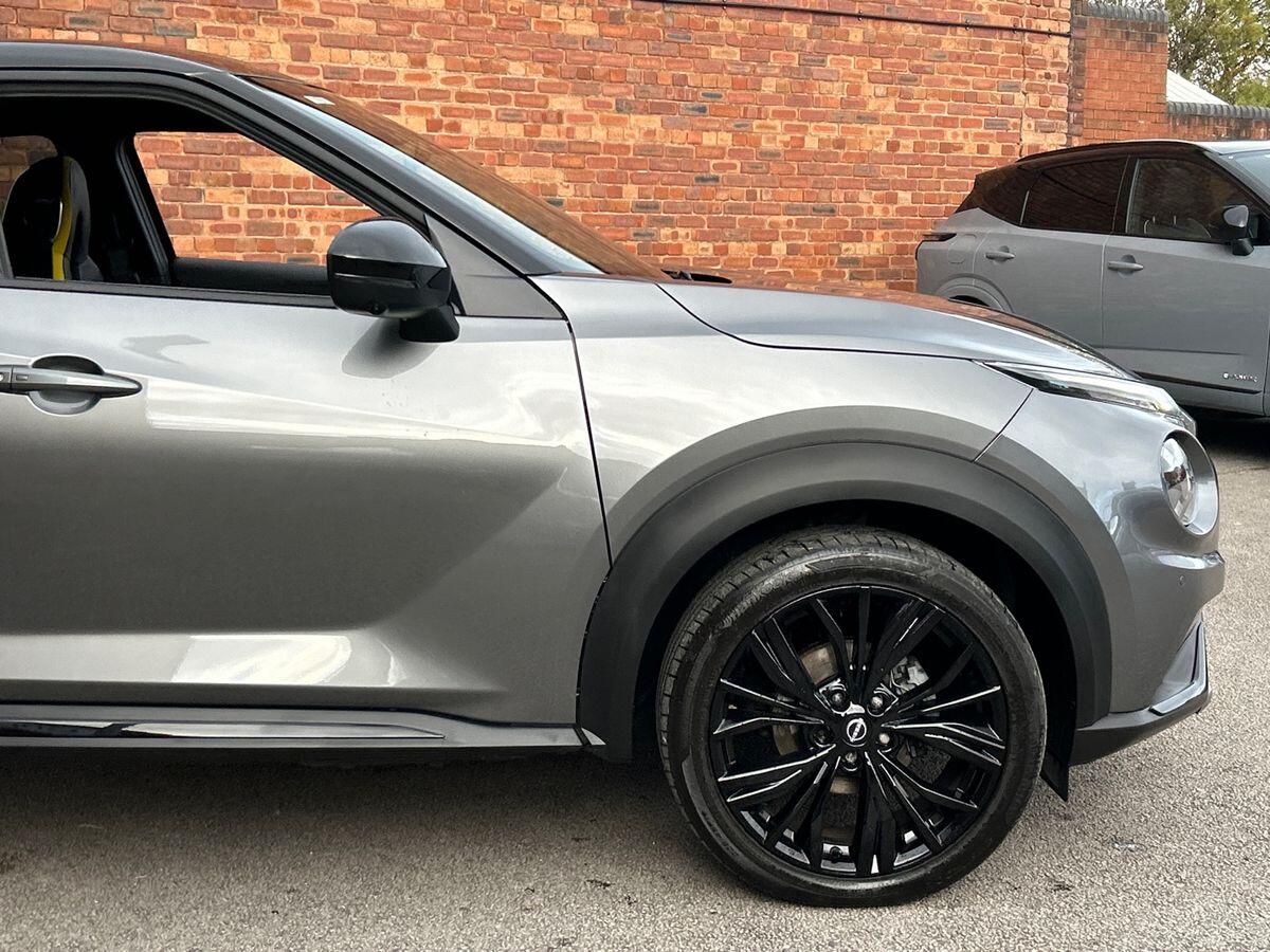 Used Nissan Juke 2024 for sale - 76650628: Photo 39