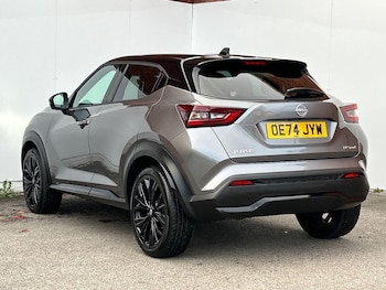 Used Nissan Juke 2024 for sale - 76650628: Photo