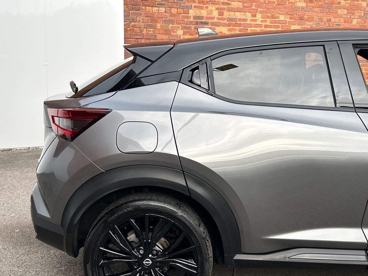 Used Nissan Juke 2024 for sale - 76650628: Photo 40