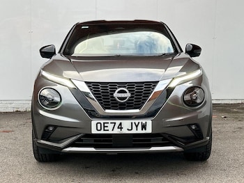 Used Nissan Juke 2024 for sale - 76650628: Photo