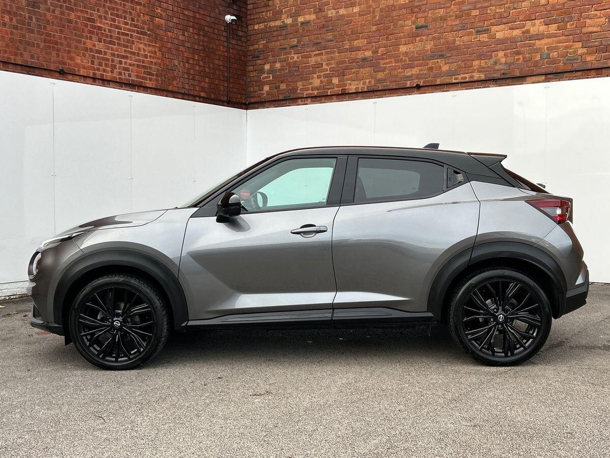 Used Nissan Juke 2024 for sale - 76650628: Photo 6