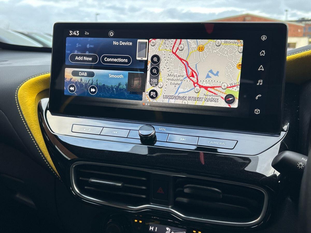 Used Nissan Juke 2024 for sale - 76650628: Photo 9