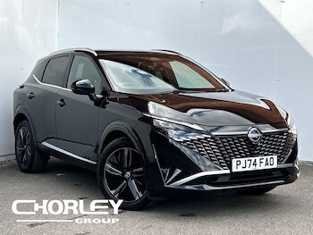 Used Nissan Qashqai 2024 for sale - 78807269: Photo