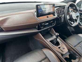 Used Nissan Qashqai 2024 for sale - 78807269: Photo