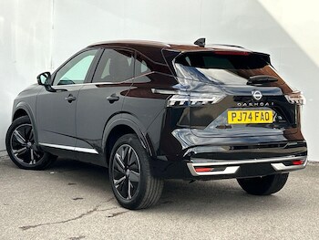 Used Nissan Qashqai 2024 for sale - 78807269: Photo