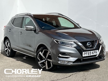 Used Nissan Qashqai 2020 for sale - 78668757: Photo