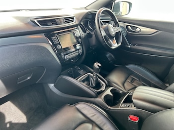 Used Nissan Qashqai 2020 for sale - 78668757: Photo