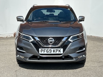 Used Nissan Qashqai 2020 for sale - 78668757: Photo