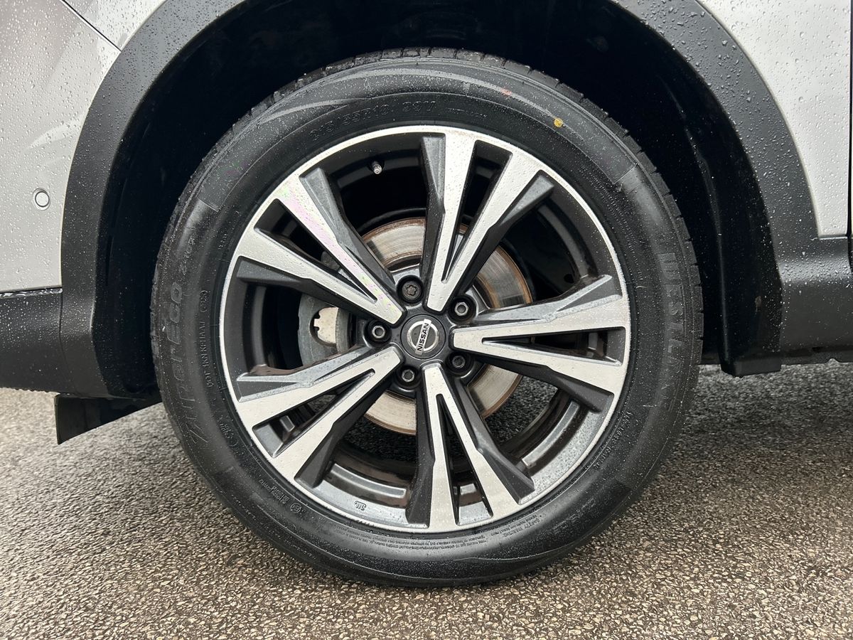 Used Nissan Qashqai 2019 for sale - 77862880: Photo 10