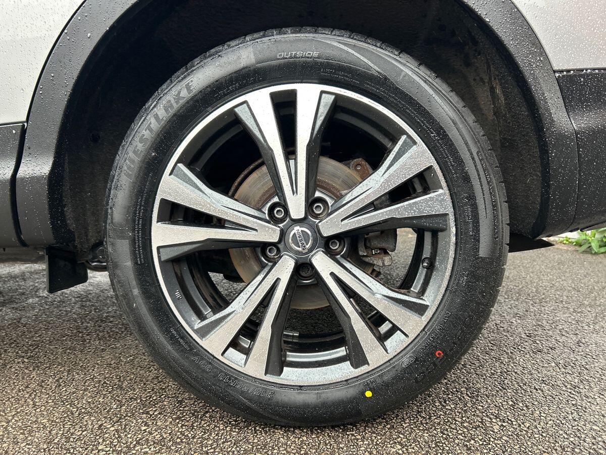 Used Nissan Qashqai 2019 for sale - 77862880: Photo 11