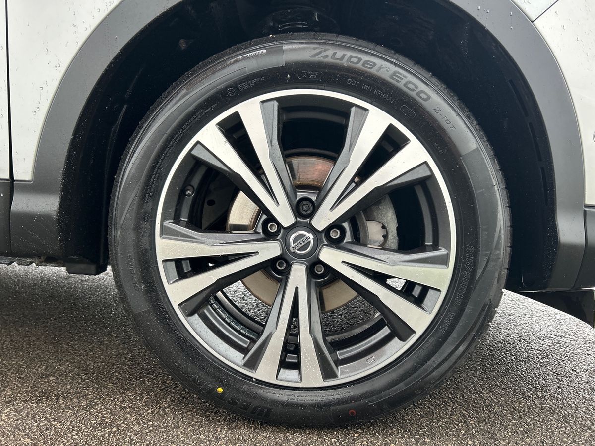 Used Nissan Qashqai 2019 for sale - 77862880: Photo 13