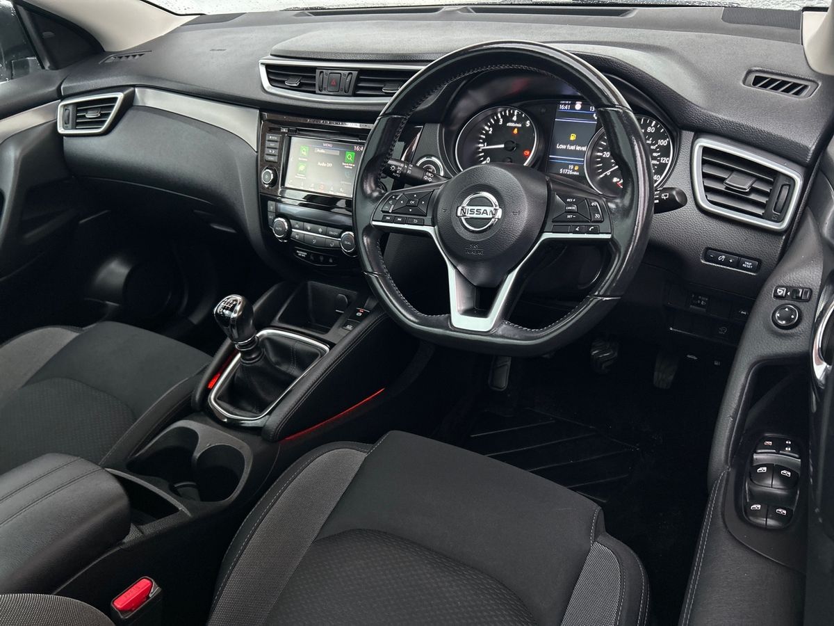 Used Nissan Qashqai 2019 for sale - 77862880: Photo 14