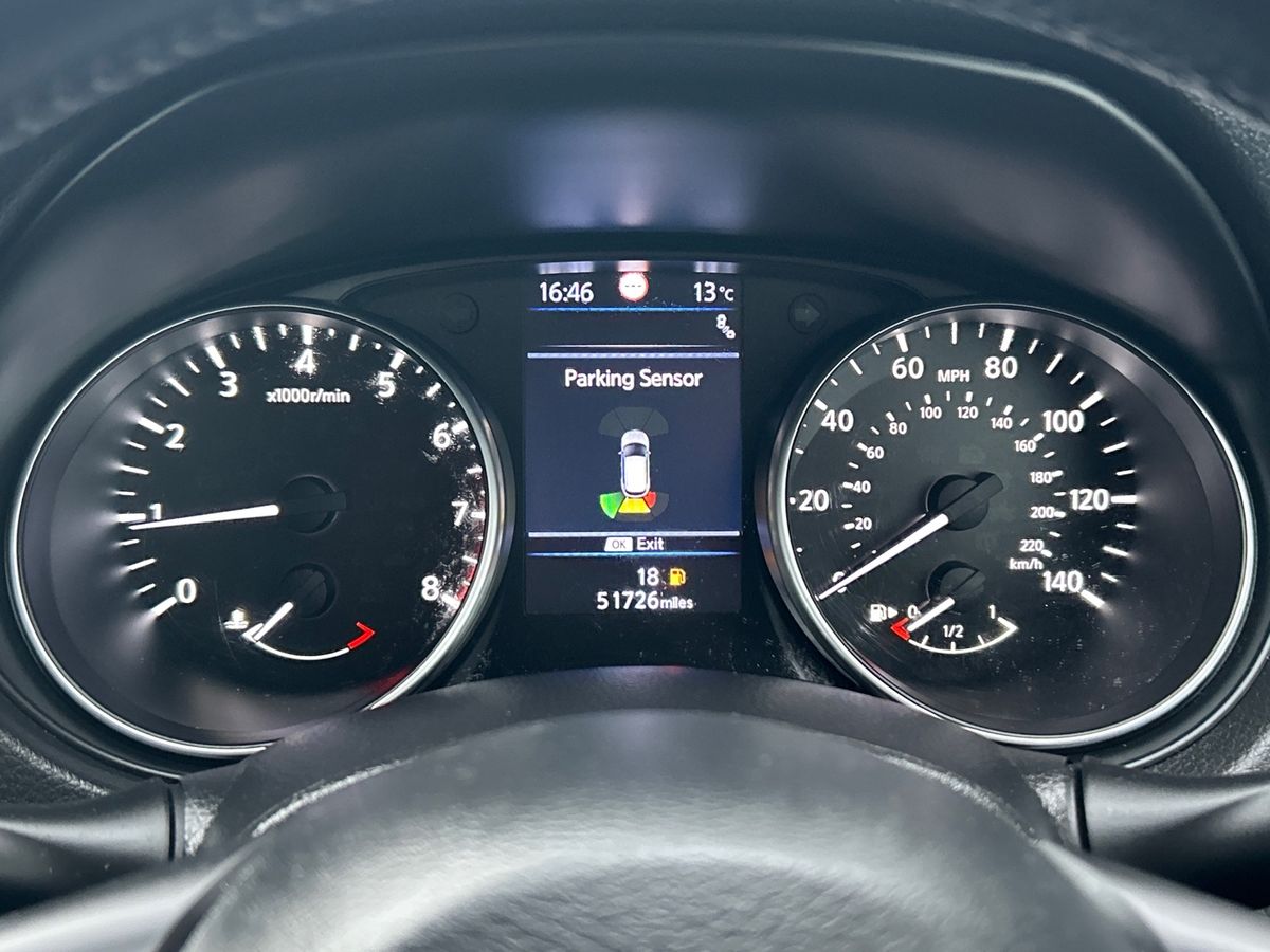 Used Nissan Qashqai 2019 for sale - 77862880: Photo 15