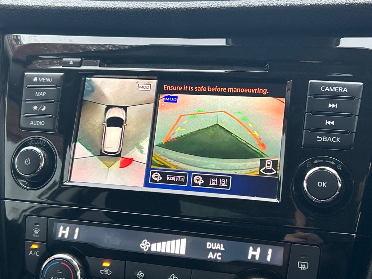 Used Nissan Qashqai 2019 for sale - 77862880: Photo 17