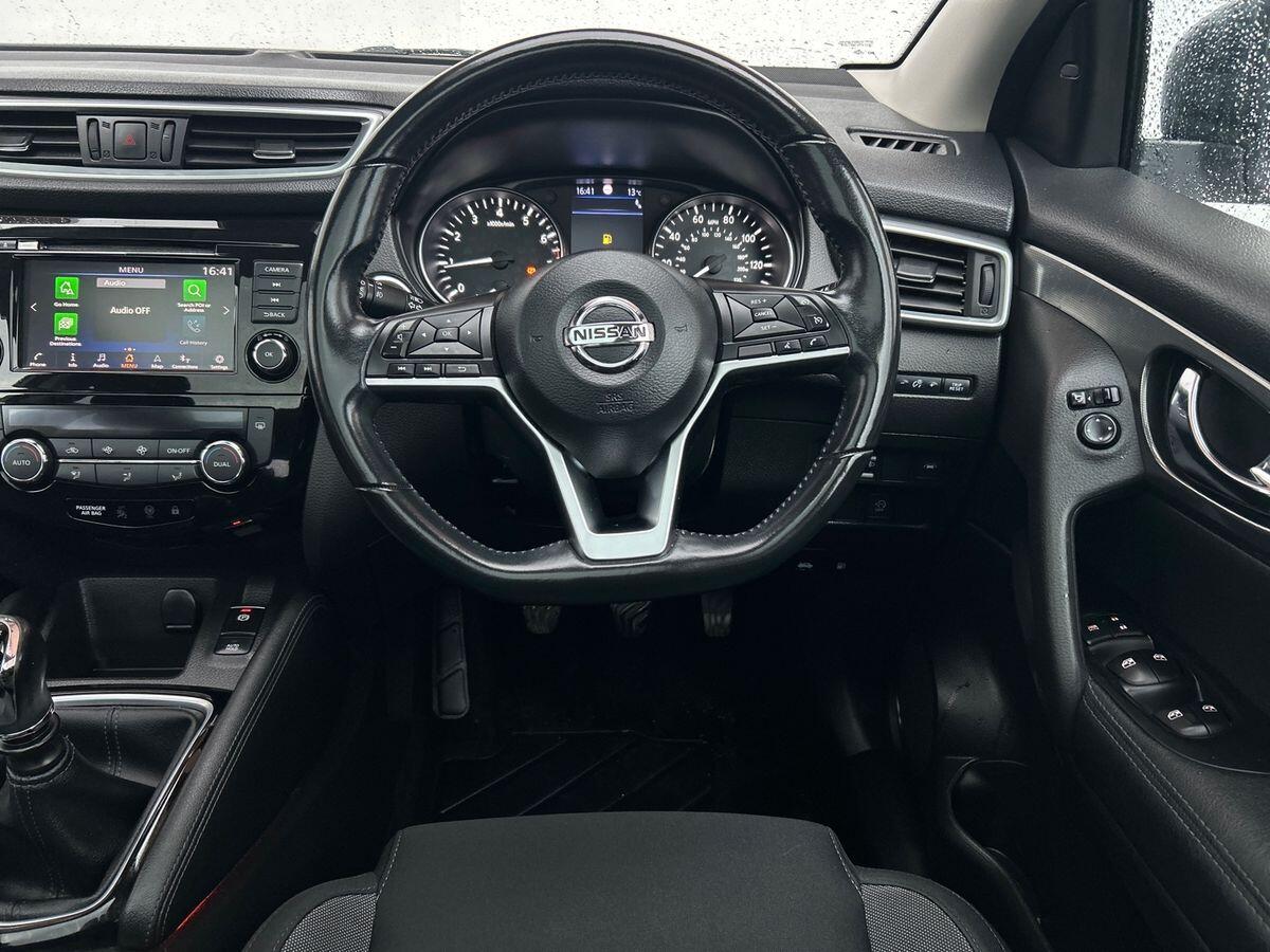 Used Nissan Qashqai 2019 for sale - 77862880: Photo 19