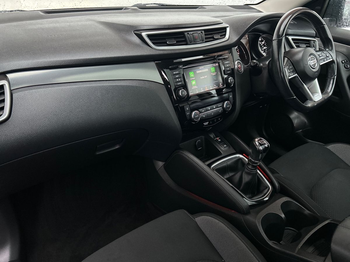 Used Nissan Qashqai 2019 for sale - 77862880: Photo 2