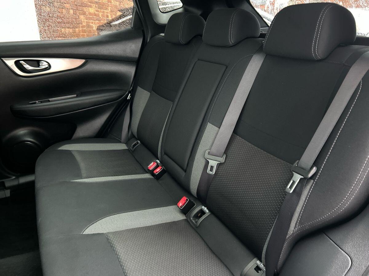Used Nissan Qashqai 2019 for sale - 77862880: Photo 20