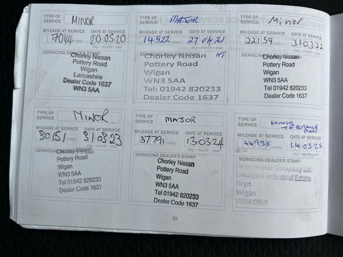 Used Nissan Qashqai 2019 for sale - 77862880: Photo 28