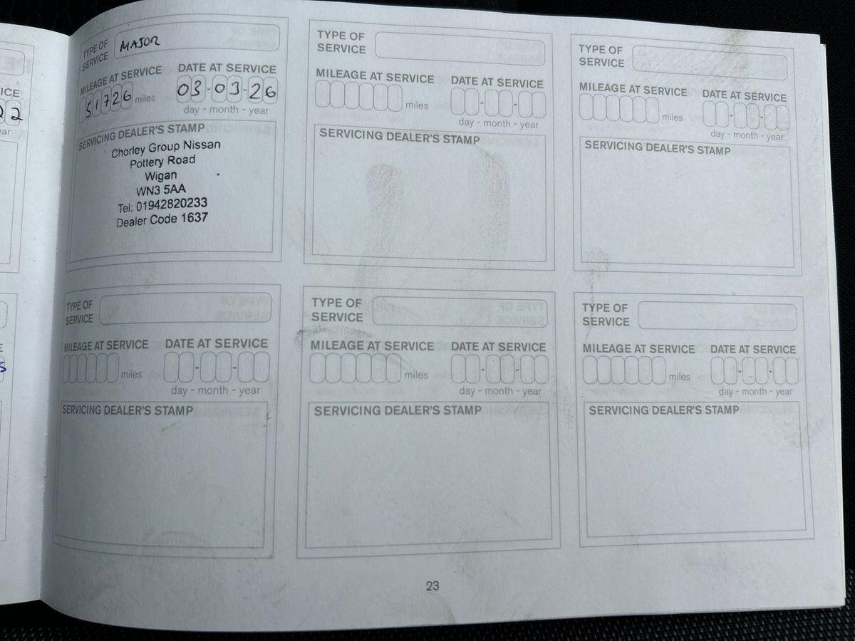 Used Nissan Qashqai 2019 for sale - 77862880: Photo 29