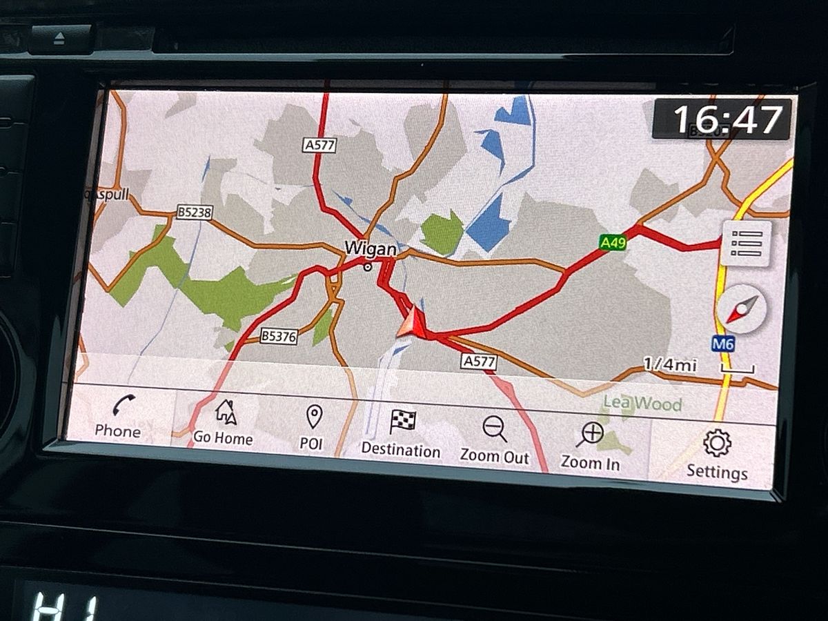 Used Nissan Qashqai 2019 for sale - 77862880: Photo 33