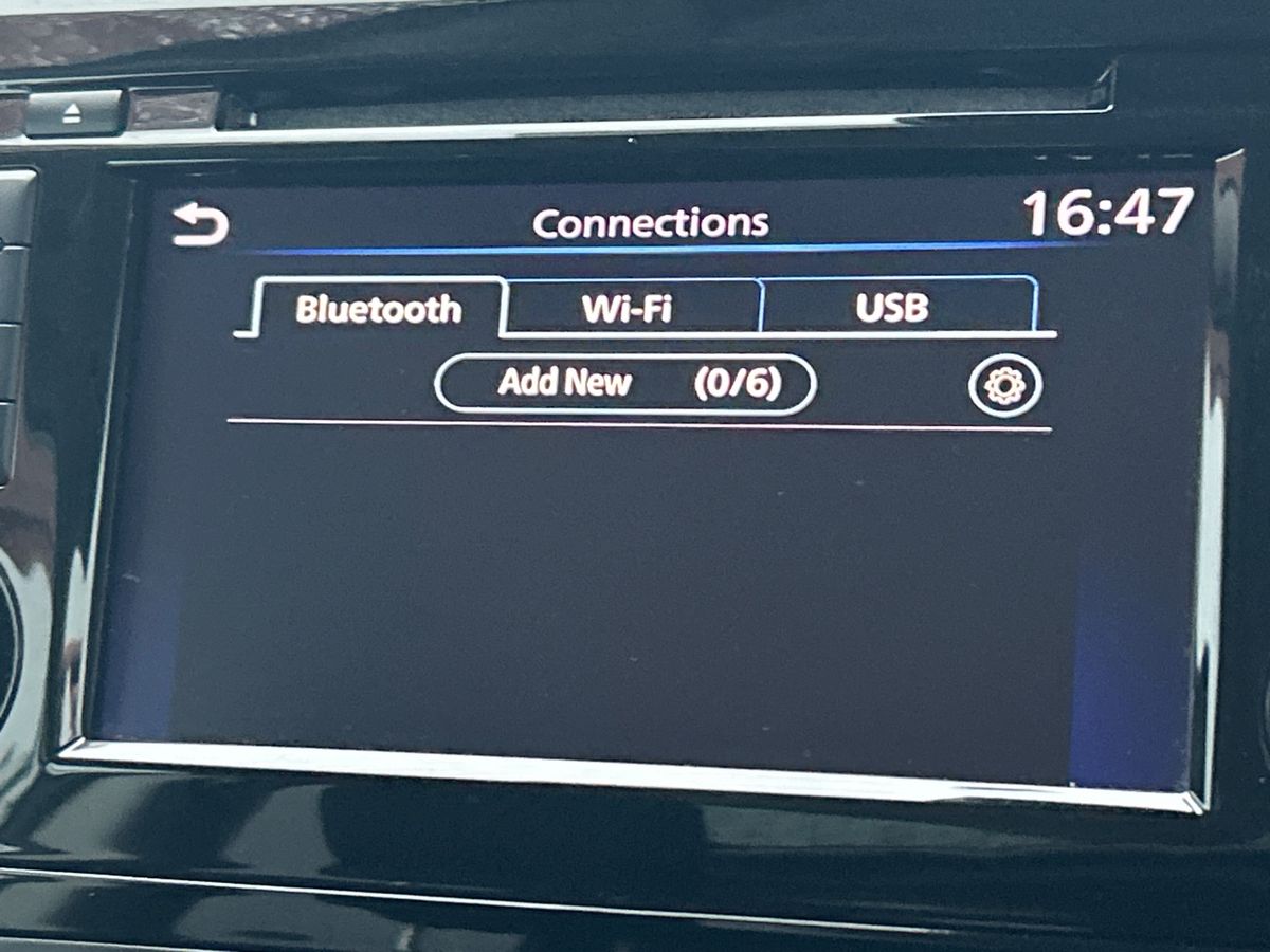 Used Nissan Qashqai 2019 for sale - 77862880: Photo 35