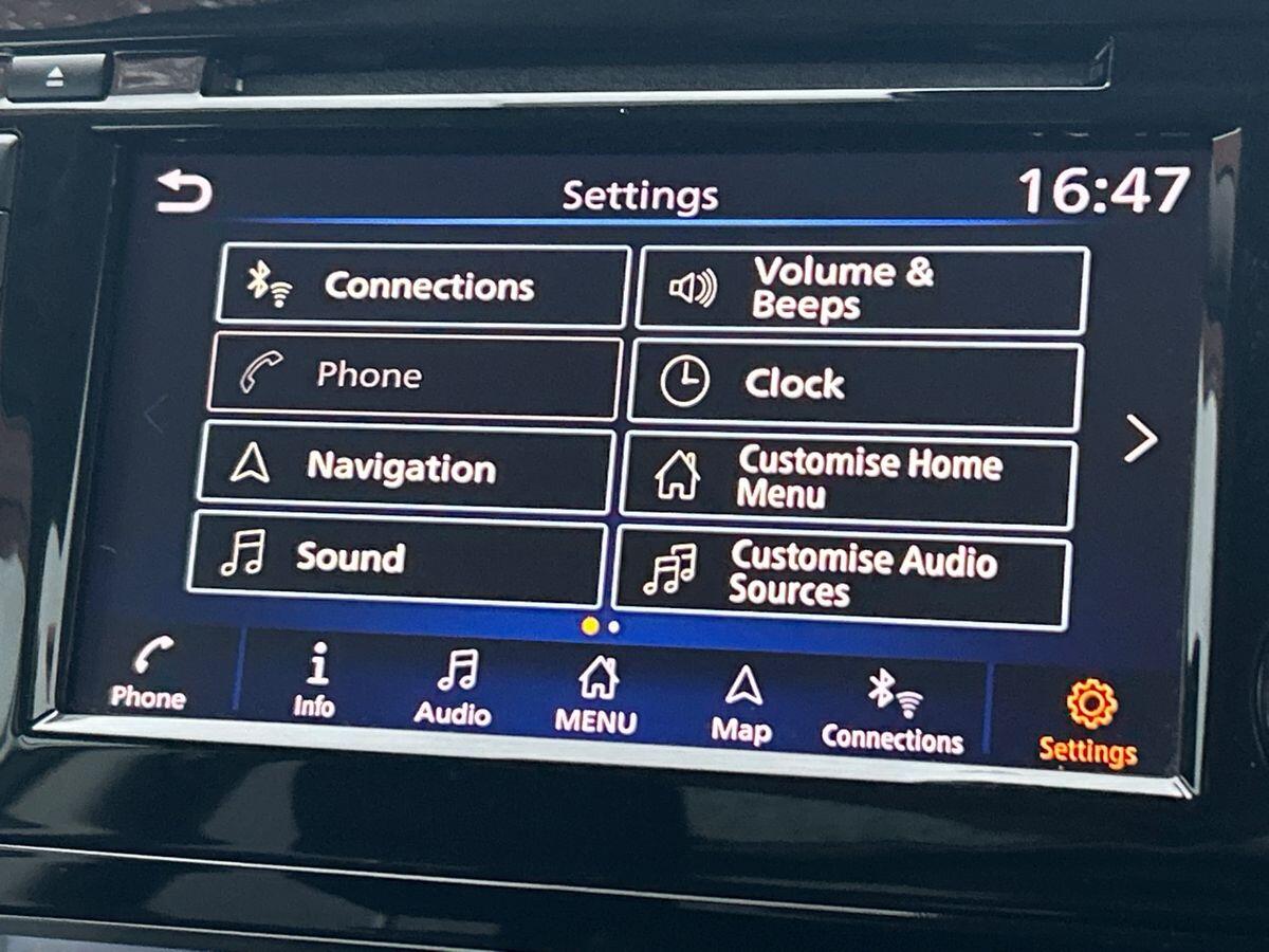 Used Nissan Qashqai 2019 for sale - 77862880: Photo 36