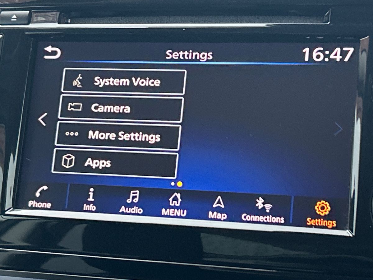 Used Nissan Qashqai 2019 for sale - 77862880: Photo 37