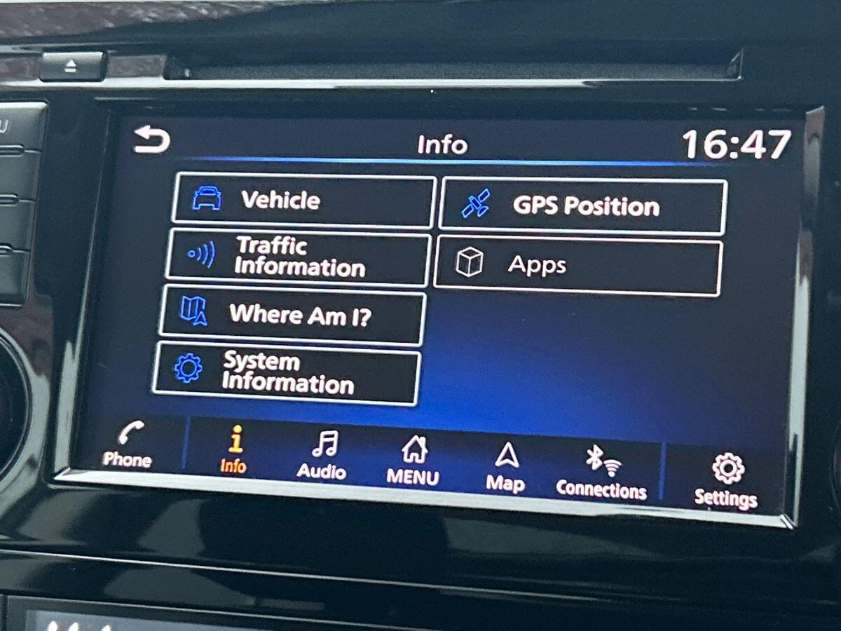 Used Nissan Qashqai 2019 for sale - 77862880: Photo 38