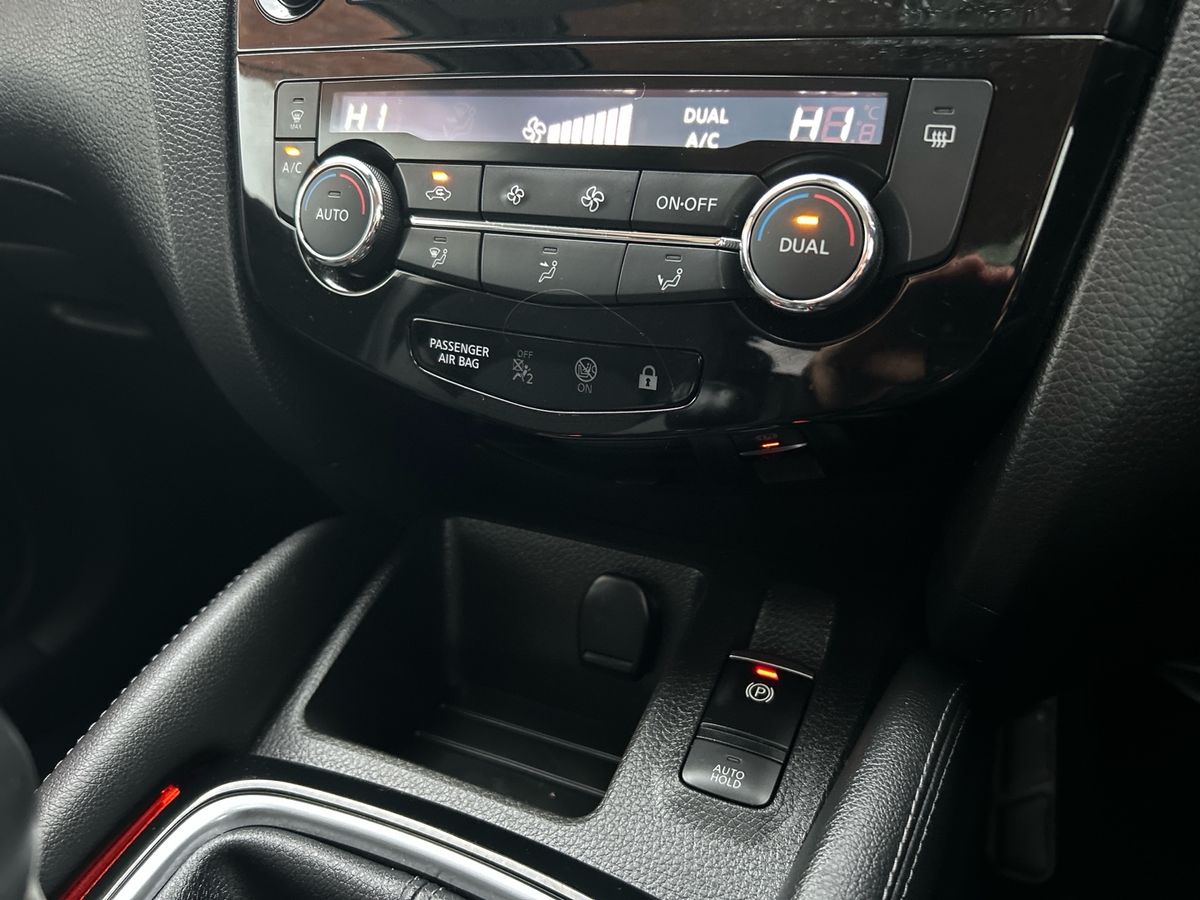 Used Nissan Qashqai 2019 for sale - 77862880: Photo 39