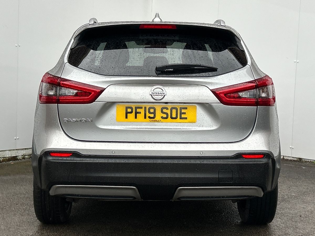 Used Nissan Qashqai 2019 for sale - 77862880: Photo 5