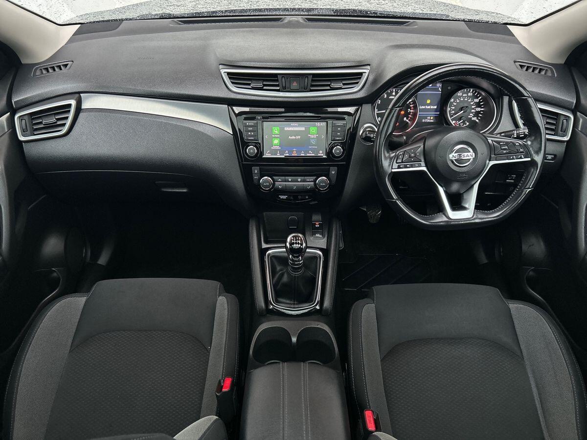 Used Nissan Qashqai 2019 for sale - 77862880: Photo 7