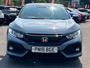 Used Honda Civic 2019 for sale - 79215720: Photo