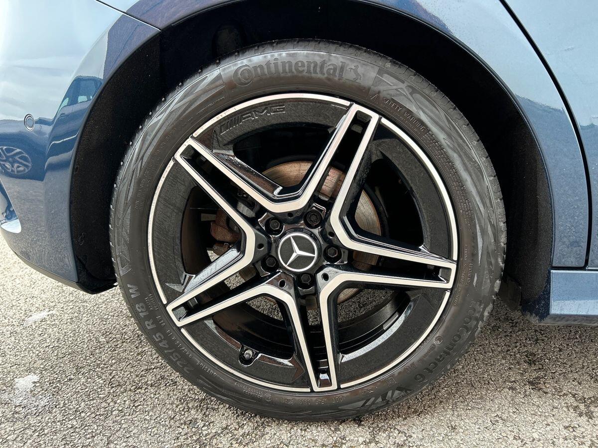 Used Mercedes-Benz A-Class 2022 for sale - 76194130: Photo 13