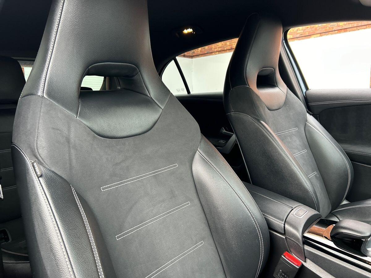 Used Mercedes-Benz A-Class 2022 for sale - 76194130: Photo 17