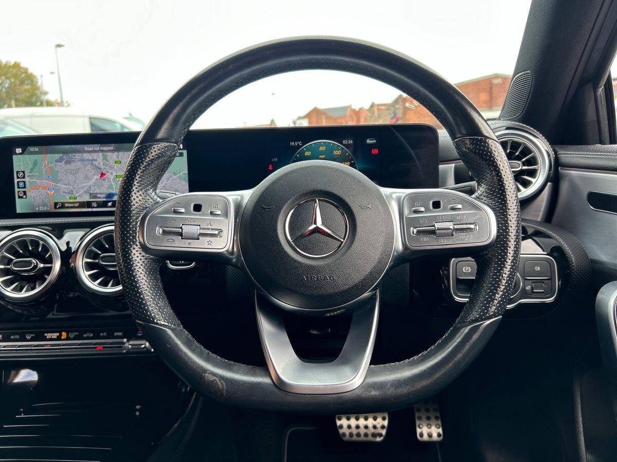 Used Mercedes-Benz A-Class 2022 for sale - 76194130: Photo 18