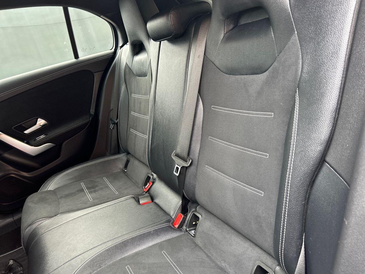 Used Mercedes-Benz A-Class 2022 for sale - 76194130: Photo 19