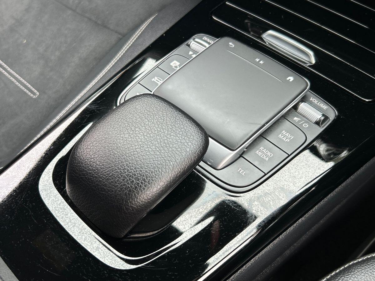 Used Mercedes-Benz A-Class 2022 for sale - 76194130: Photo 25