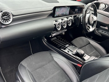 Used Mercedes-Benz A-Class 2022 for sale - 76194130: Photo