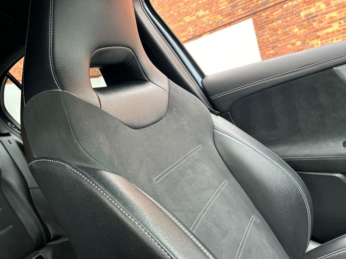 Used Mercedes-Benz A-Class 2022 for sale - 76194130: Photo 33