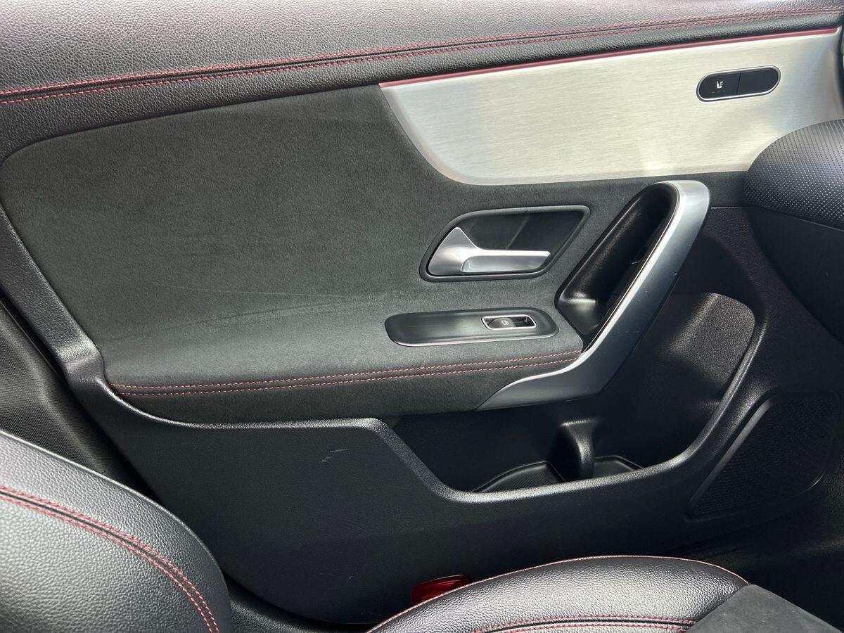 Used Mercedes-Benz CLA 2023 for sale - 76546170: Photo 35